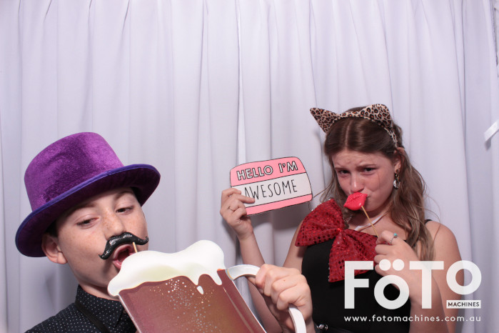 Diandra and Nick’s Wedding | View more photos from the event at gallery.fotomachines.com.au/u/FOTOMachines/Diandra-and-Nick’s-Wedding